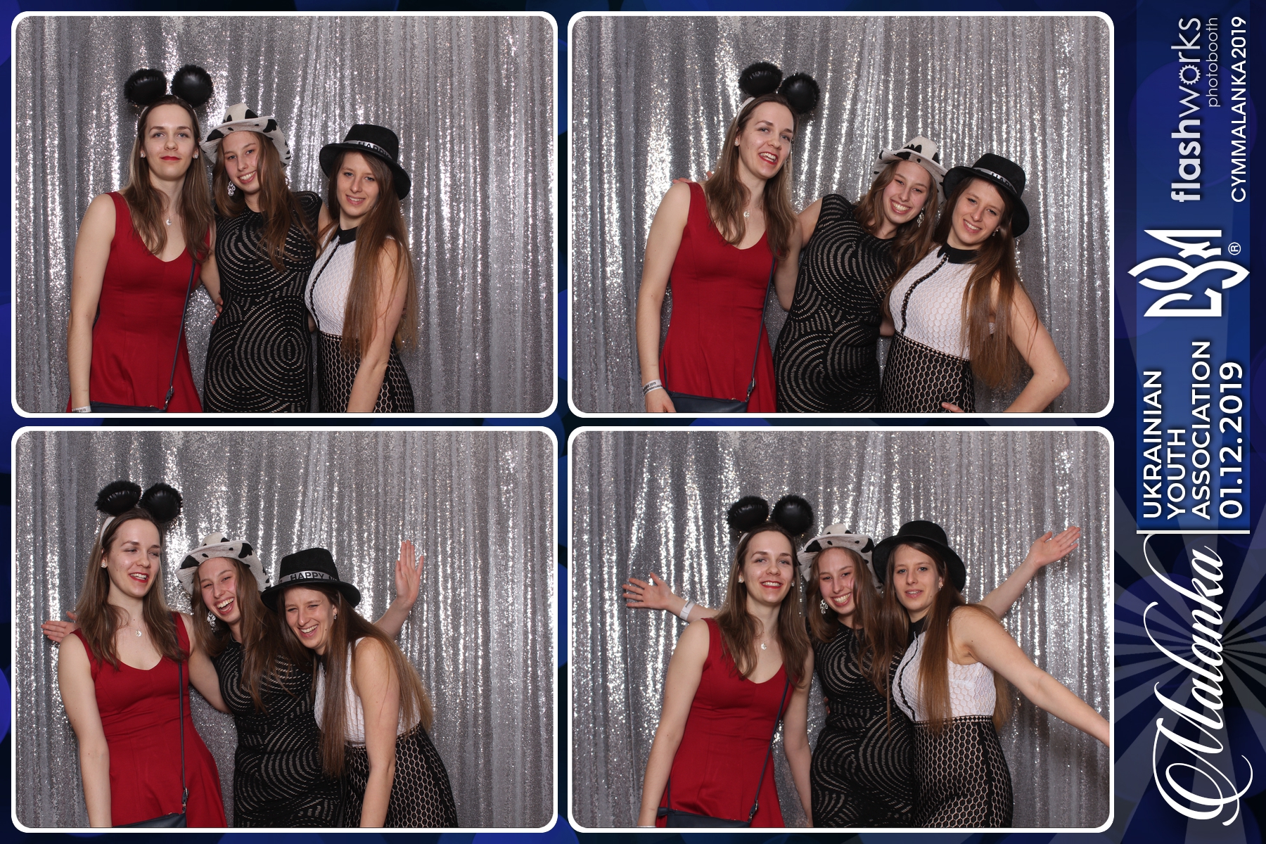 2019 CYM Malanka | View more photos from the event at gallery.flashworksphotobooth.com/u/FlashworksPhotoboothInc/2019-CYM-Malanka